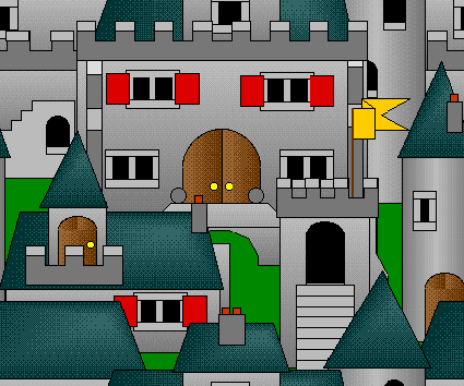 CASTLE BACK GROUND
