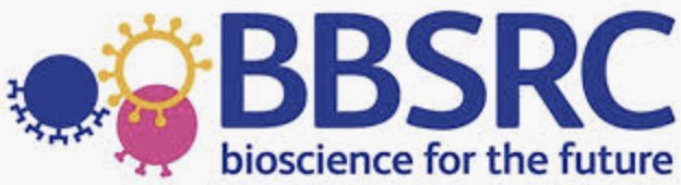 BBSRC logo