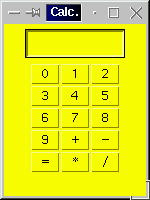 CALCULATOR