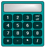 SIMPLE CALCULATOR