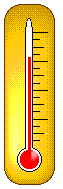 THERMOMETER DIAGRAM