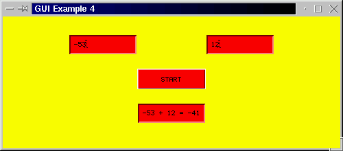 GUI EXAMPLE 2