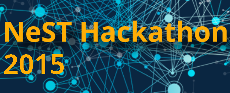 NeST Hackathon 2015